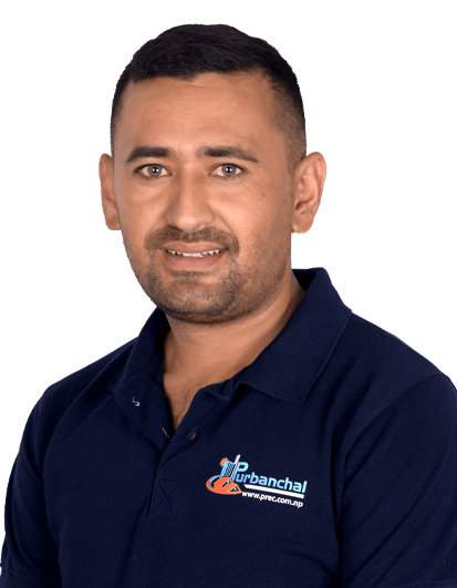 Ganesh Bahadur Basnet