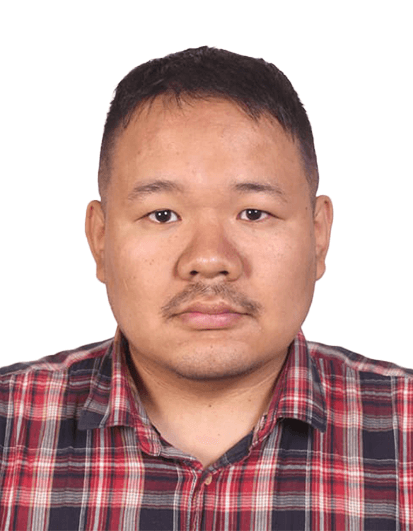 AR. Aastha Ashim Rai