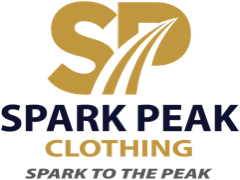 Spark Peak Clothing