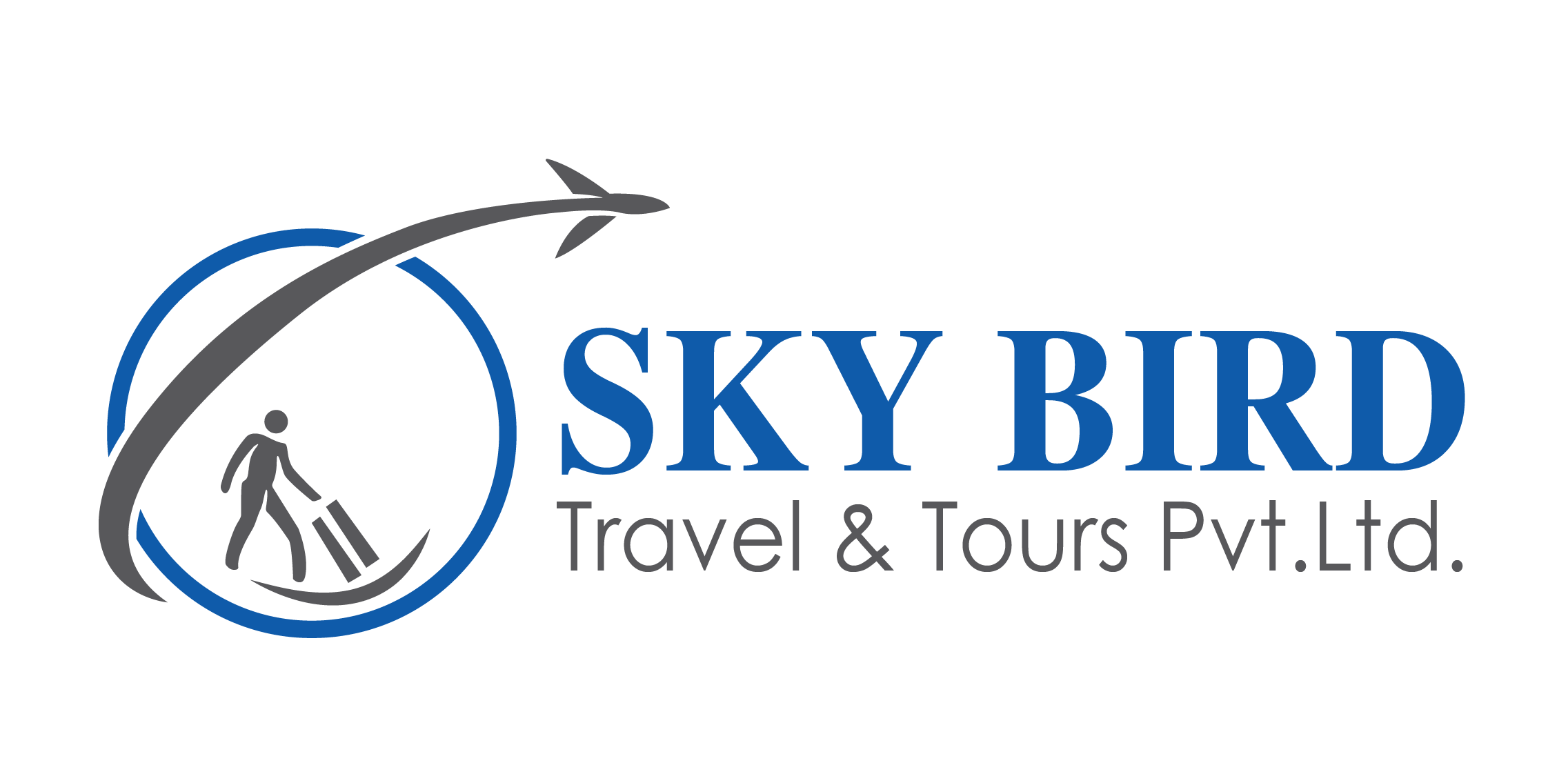 Sky Bird Travelles